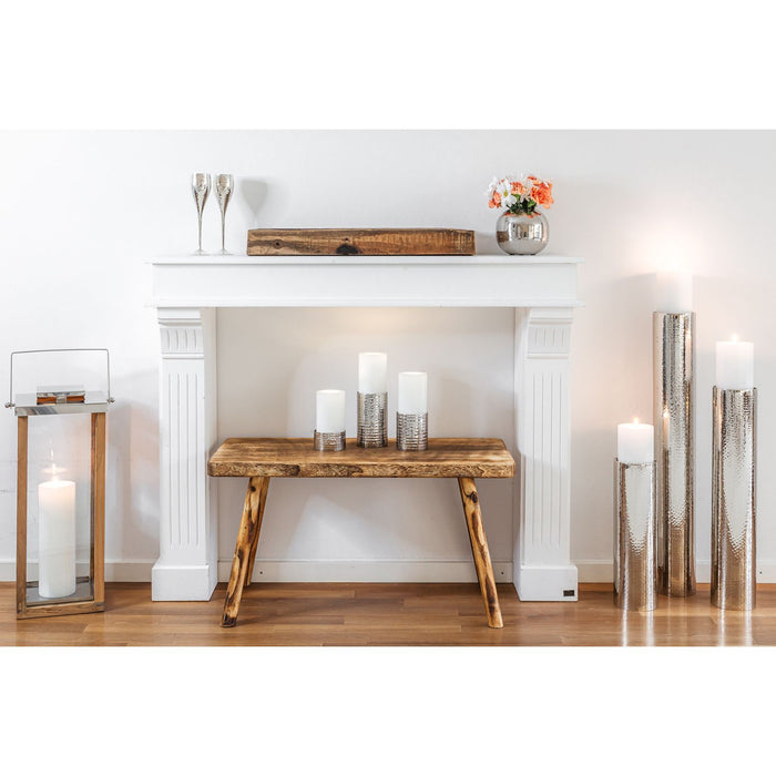 EDZARD Leuchter Boston H 60 cm