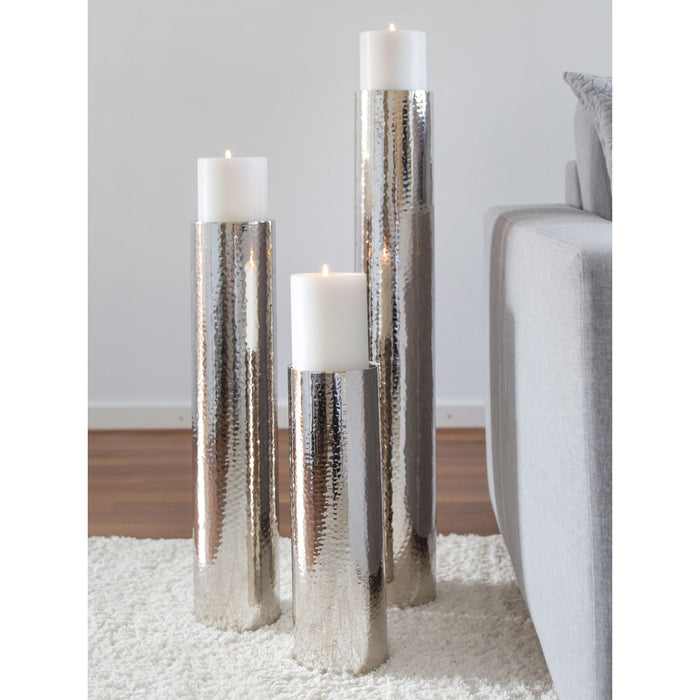 EDZARD Leuchter Boston H 60 cm