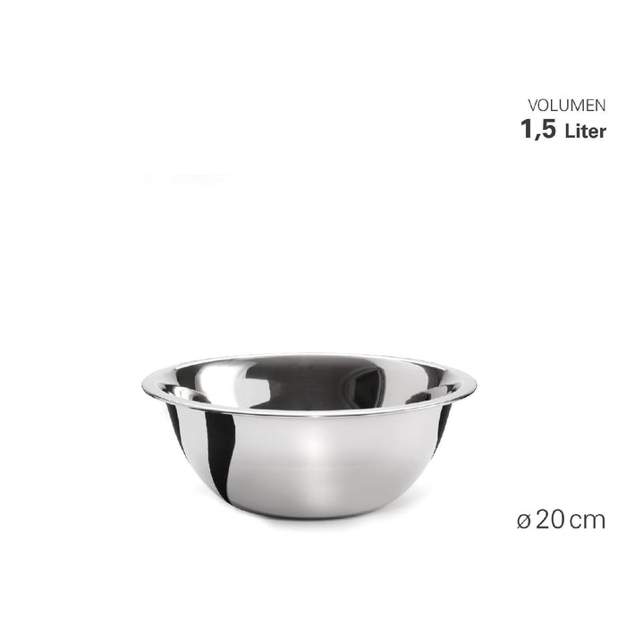 Küchenschüssel Ø 20 cm