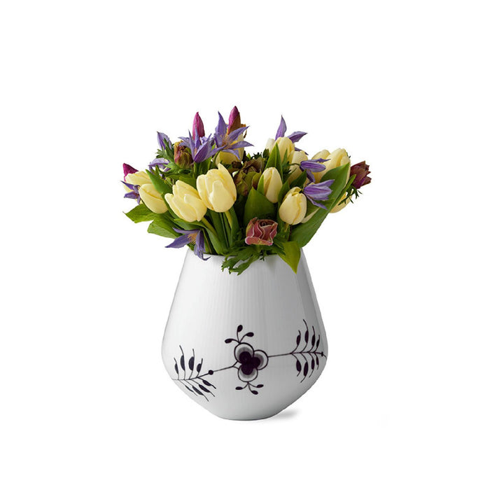 Royal Copenhagen Vase, groß - 20,5 cm