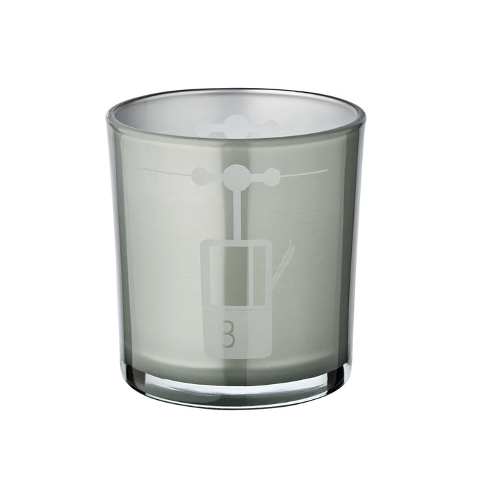 EDZARD Teelicht 2er Set Lift H 8 cm