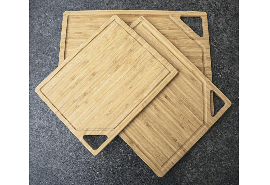 PANDOO Schneidebr. Bamb.32x25