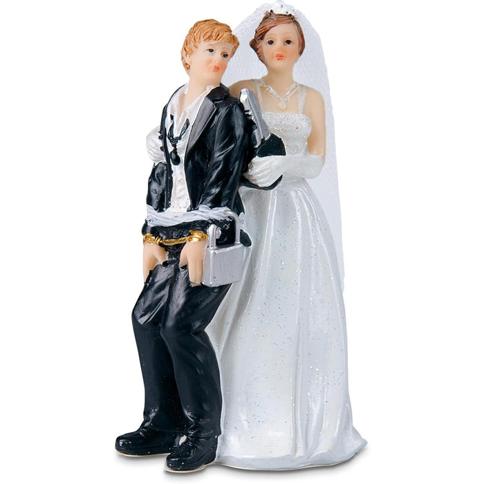 Städter Kuchenfigur