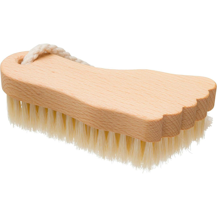 Redecker Kinder-Fussbürste, weiche Borste - NEU 2023