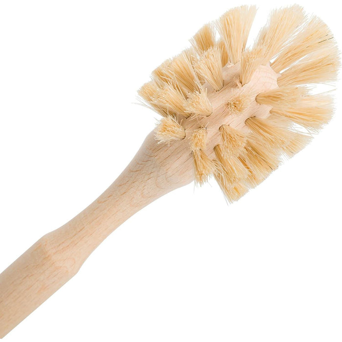 Redecker Tassenbürste, helles Rosshaar