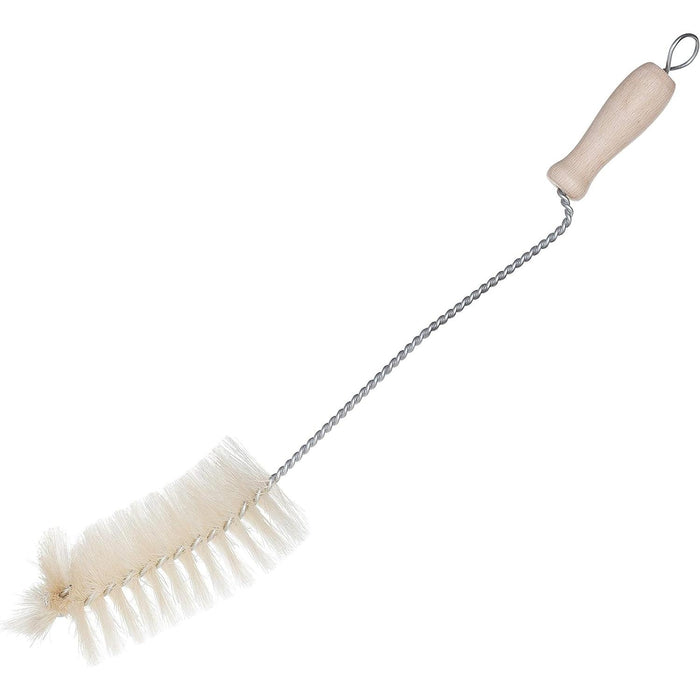 Redecker Babyflaschenbürste, Borste, Holzgriff