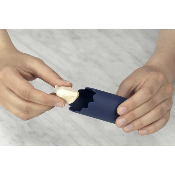 Silit 2141221883 Knoblauchschäler Magia