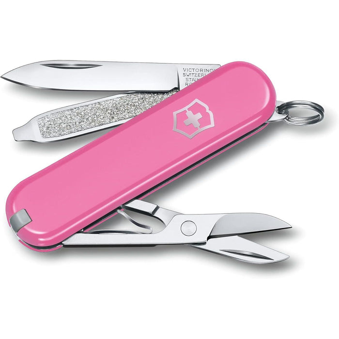 Victorinox Classic SD, Cherry Blossom
