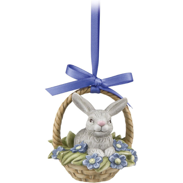 Goebel Ostern Jahresornament 2015 Bunt