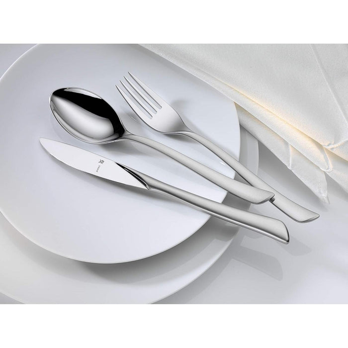 WMF Fischbesteck-Set 12-teilig Virginia Cromargan protect®