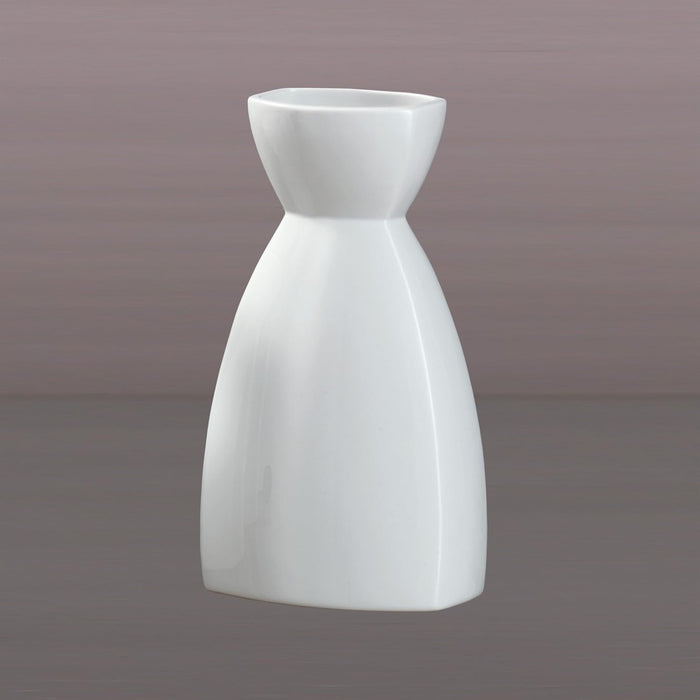 Goebel Kaiser Porzellan Logo - Vase 21 cm Logo