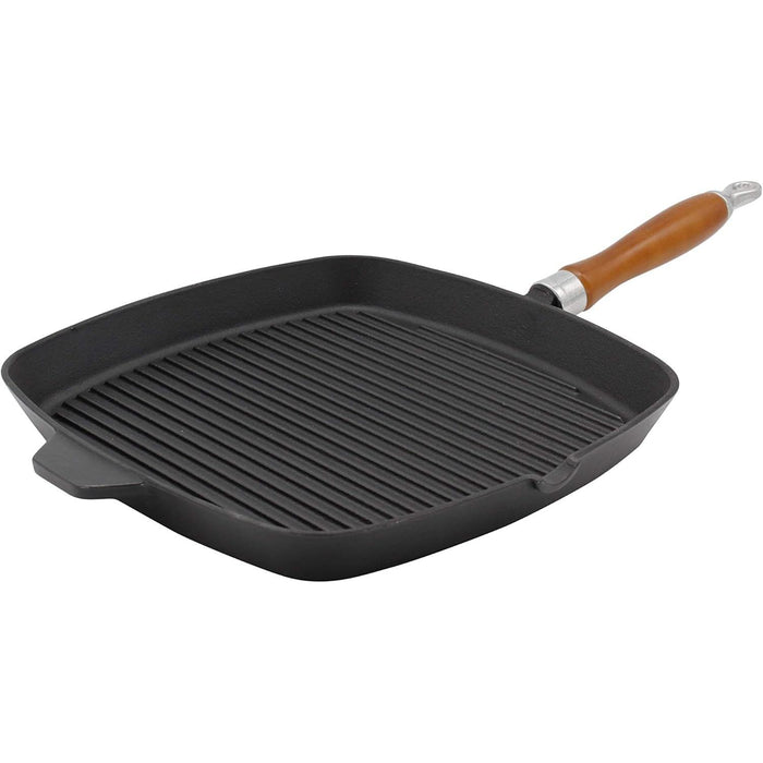 Steakpfanne Rustika 28x28cm