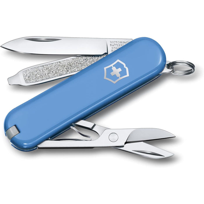 Victorinox Classic SD, Summer Rain