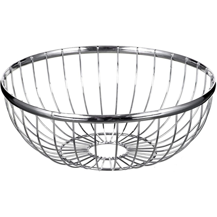 Kesper Brot-und Obstkorb