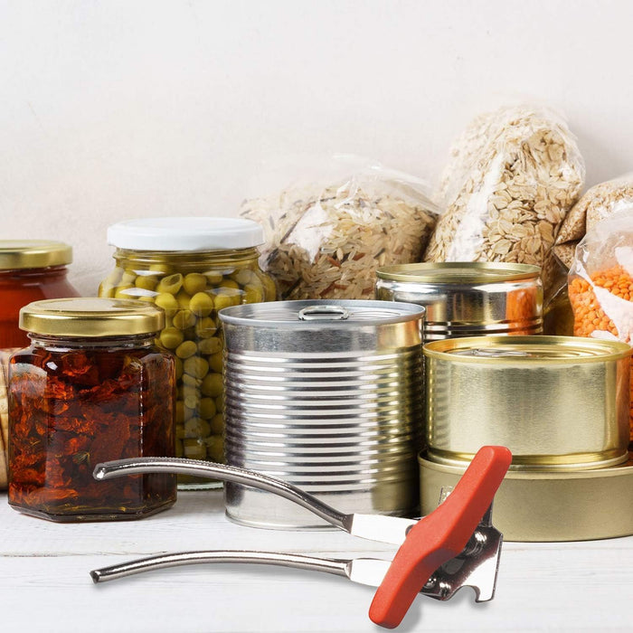 Zangendosenöffner »Zangen-Sieger«