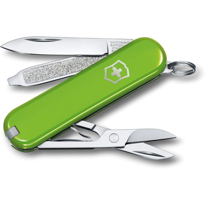 Victorinox Classic SD, Smashed Avocado
