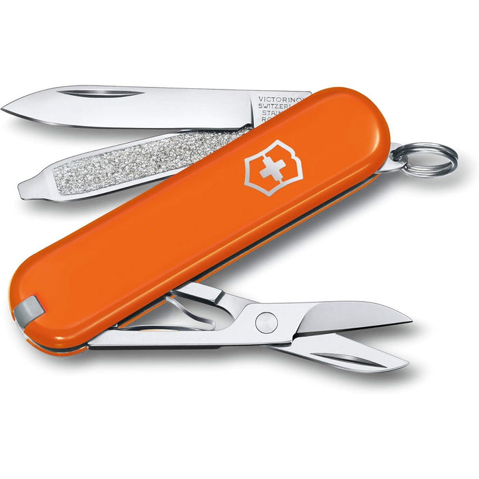 Victorinox Classic SD, Mango Tango
