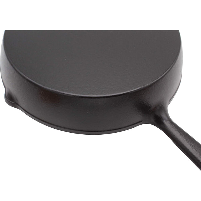 Eisengusspfanne Toledo 28cm