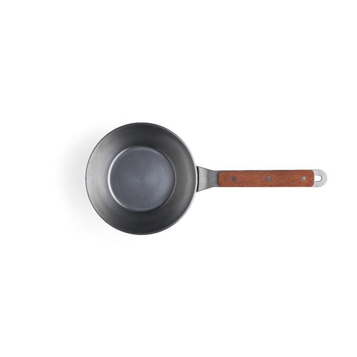 Woll, Carbon Steel, Sauteuse, FH Ø 20 cm, 7 cm hoch