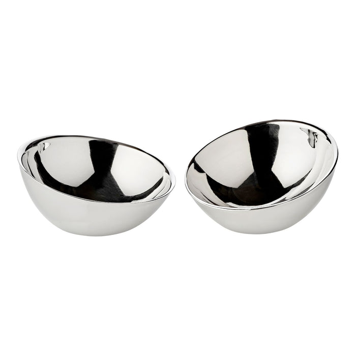 EDZARD Schale Asti 2er Satz H 5 cm