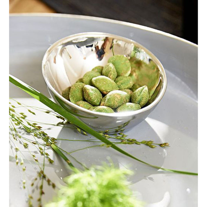 EDZARD Schale Asti 2er Satz H 5 cm