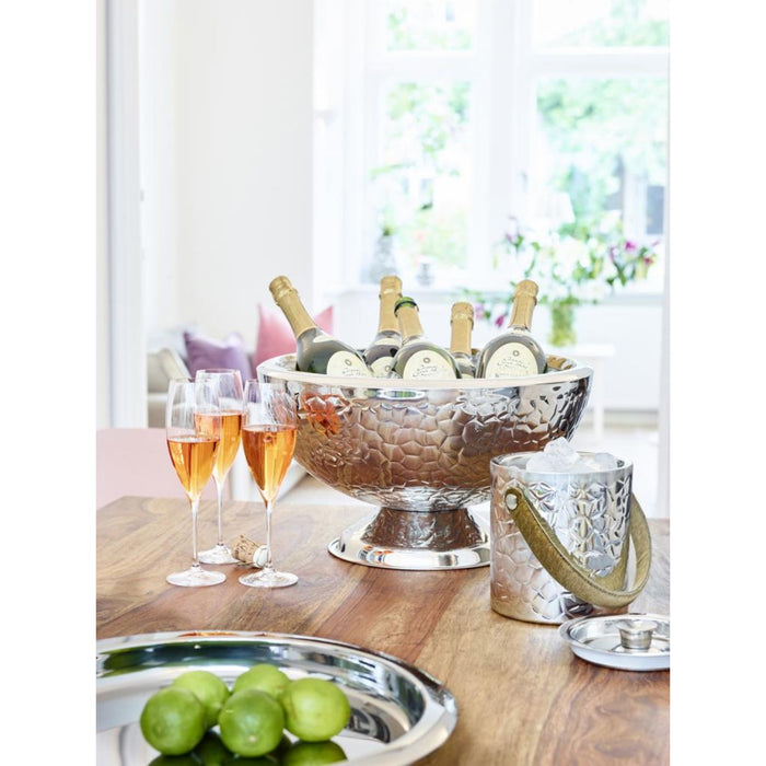 EDZARD Sektkühler Capri Ø 43 cm