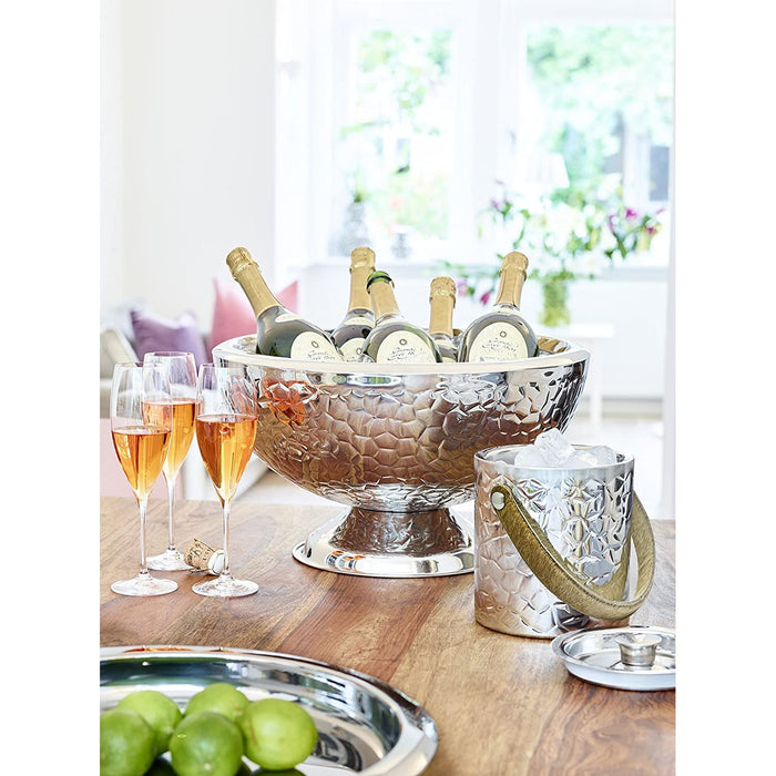 EDZARD Eiseimer Capri H 17 cm