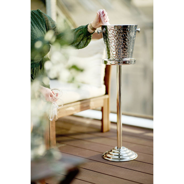 EDZARD Ständer Olbia H 62 cm