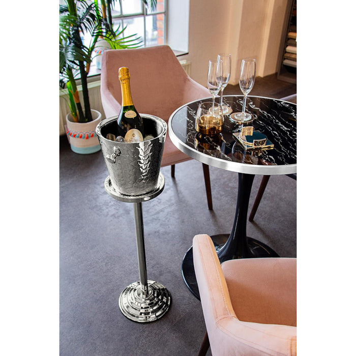 EDZARD Ständer Olbia H 62 cm