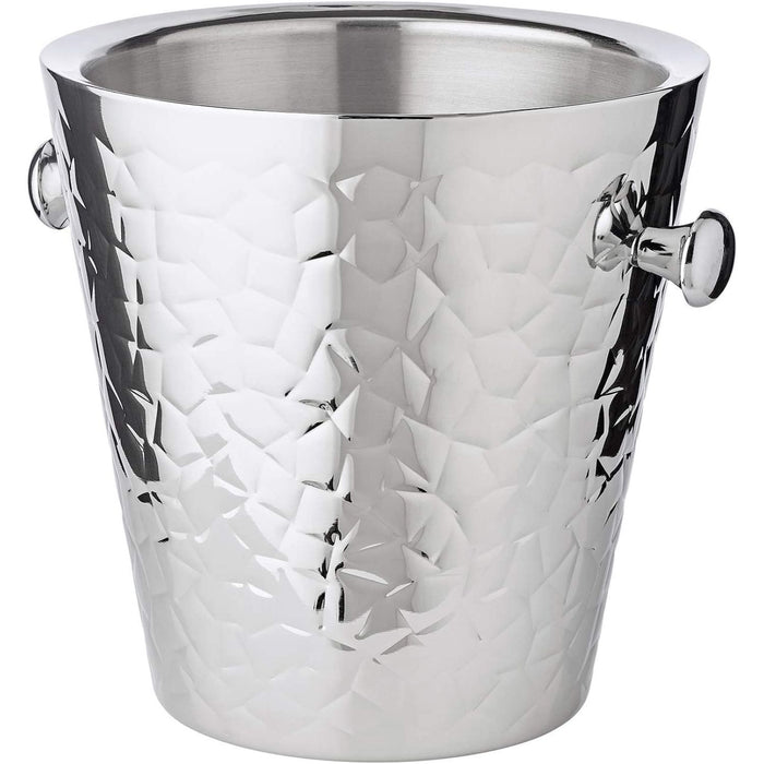 EDZARD Sektkühler Capri H 23 cm