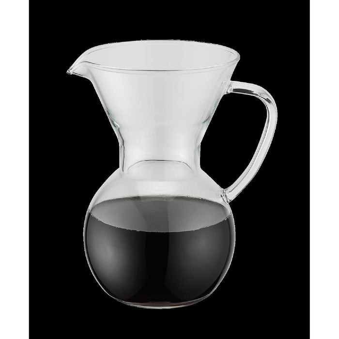 Kaffeebereiter "Pour Over" inkl. Filter
