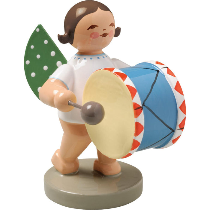 Wendt & Kühn Engel mit Pauke