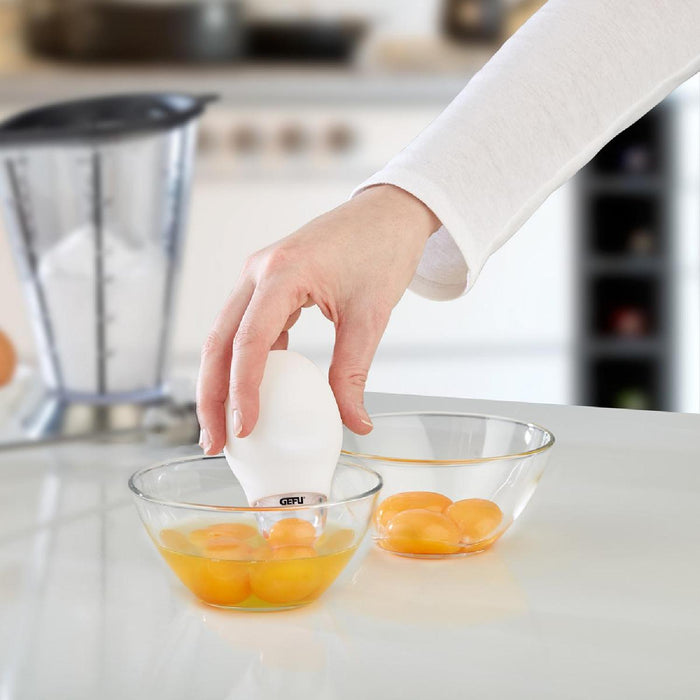 GEFU Eidottertrenner BLOBBY