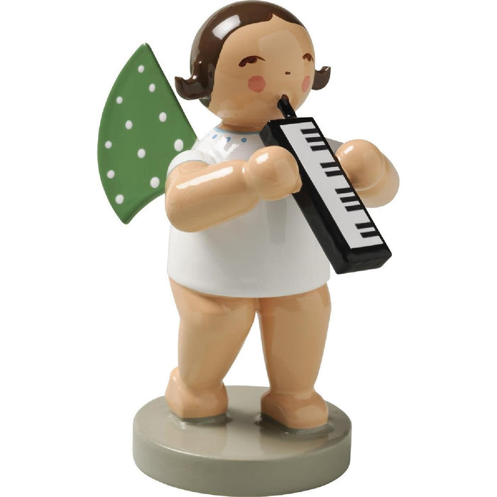 Wendt & Kühn Engel mit Melodika