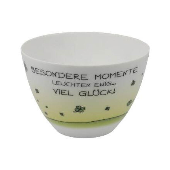 Goebel Wohnaccessoires Der kleine Yogi - Besondere Momente - Windlicht