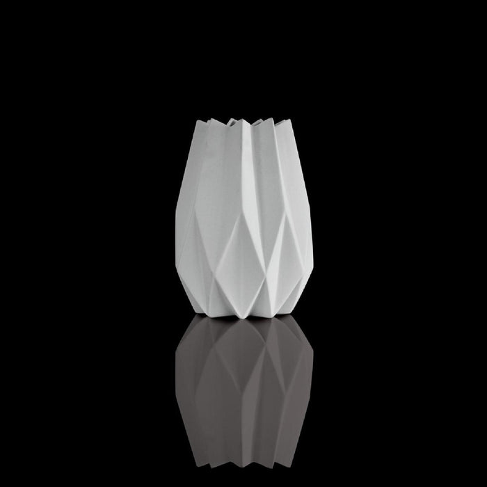 Goebel Polygono  Star - Vase