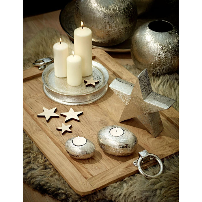 EDZARD Tablett Osgard L 61 cm