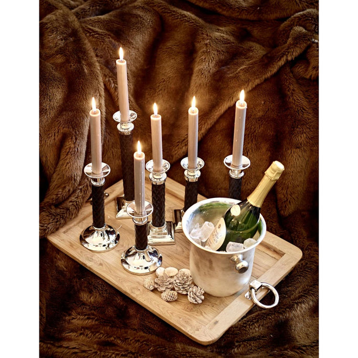 EDZARD Tablett Osgard L 61 cm