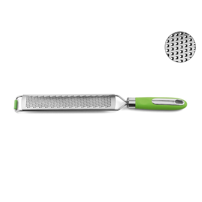 Gourmetreibe ultrascharf fein