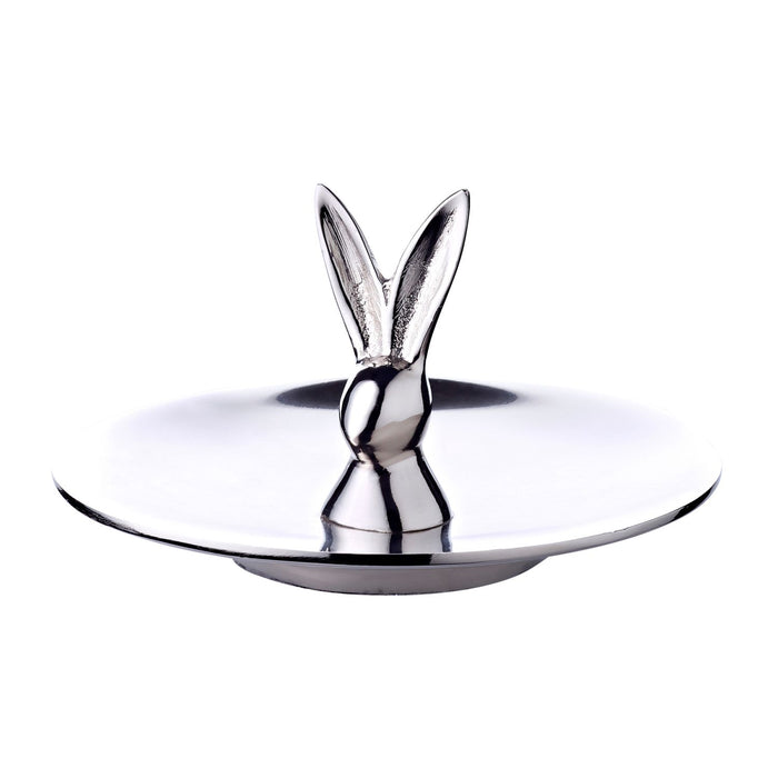 EDZARD Keksschale Hase Louis H 9 cm