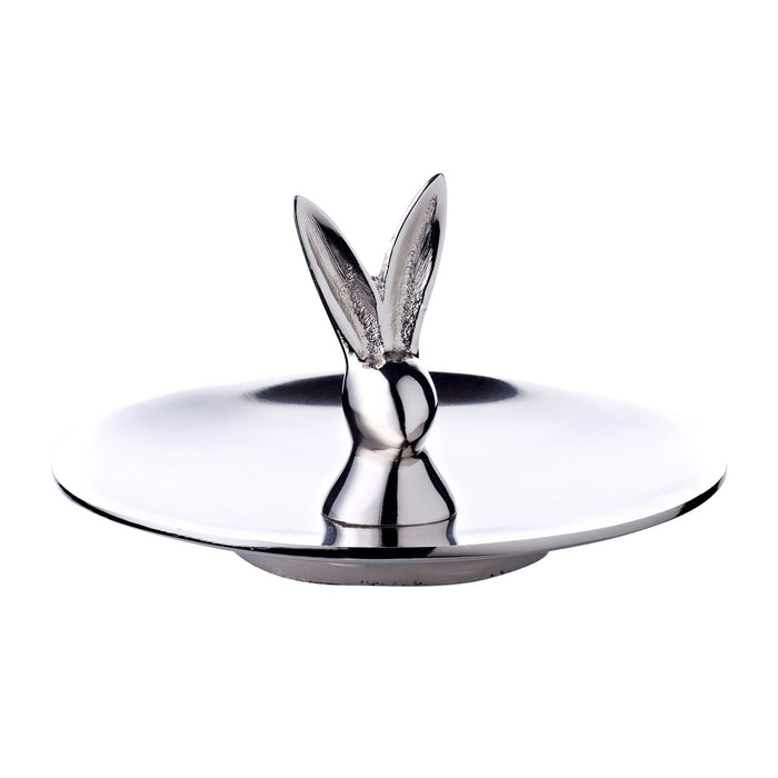 EDZARD Keksschale Hase Louis H 9 cm