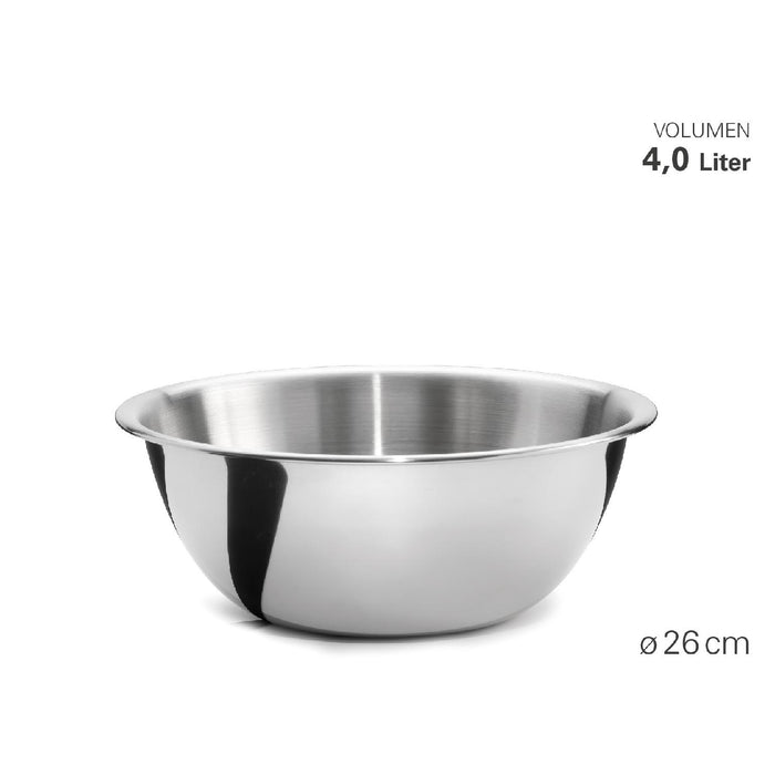 Küchenschüssel Ø 26 cm
