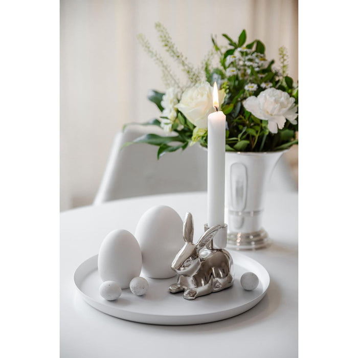 EDZARD Kerzenhalter Louis H 8 cm