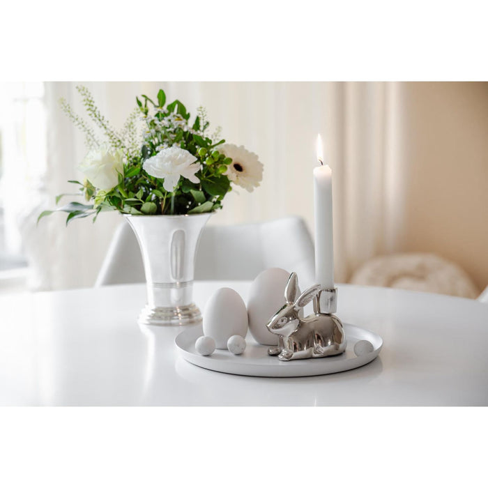 EDZARD Kerzenhalter Louis H 8 cm