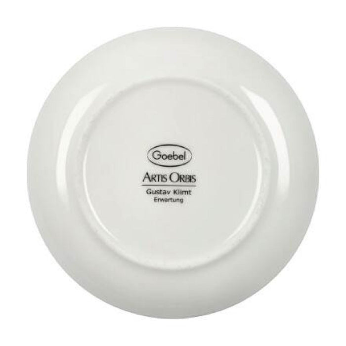 Goebel Gustav Klimt  - "Die Erwartung" - Miniteller