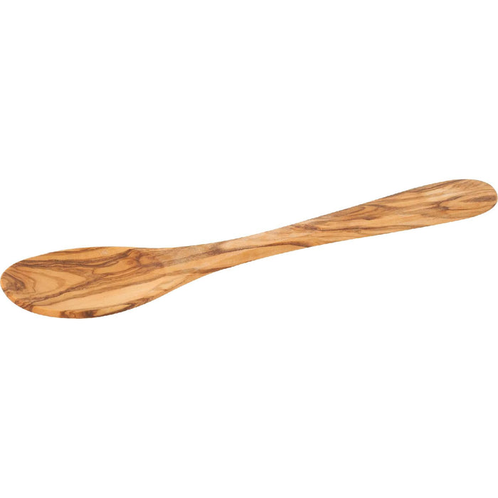Redecker Servierlöffel, geöltes Olivenholz