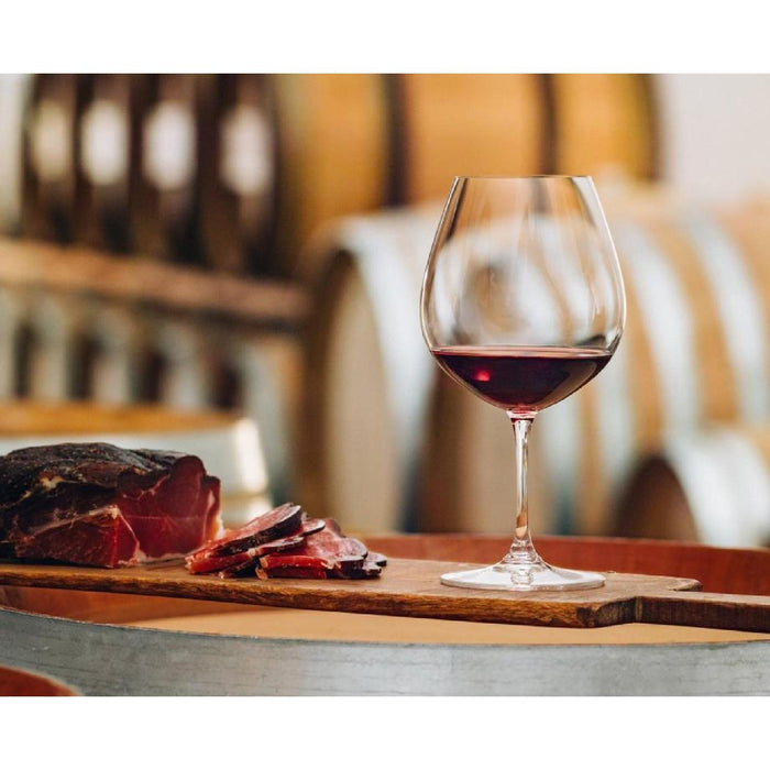 VINUM PINOT NOIR (BURGUNDER ROT)