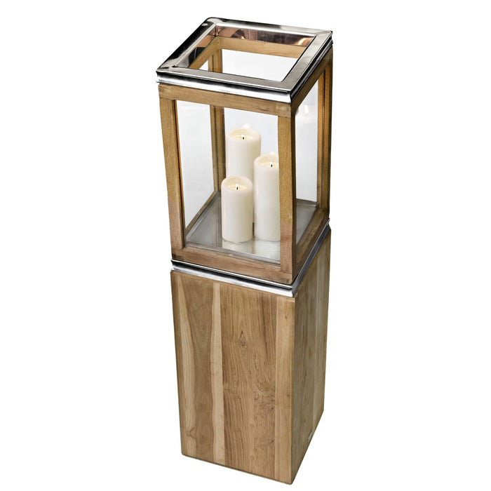 EDZARD Laterne Dubai H 95 cm