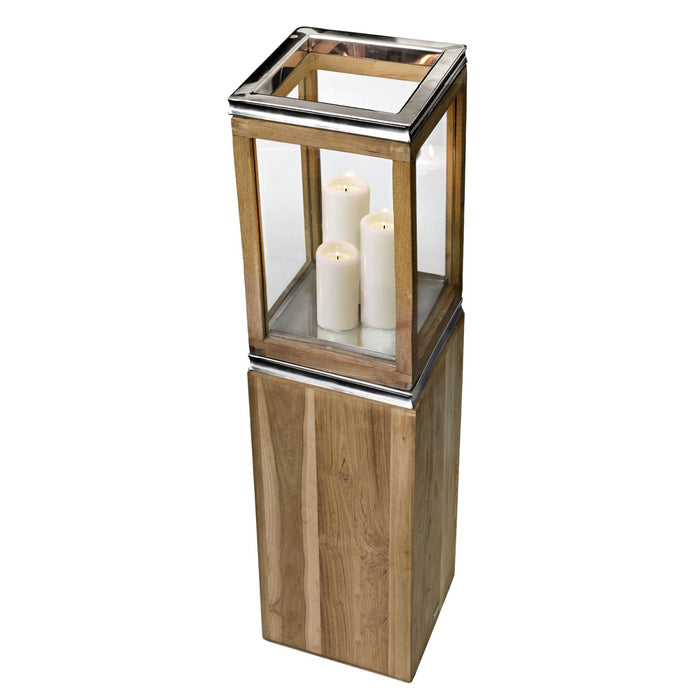 EDZARD Laterne Dubai H 105 cm