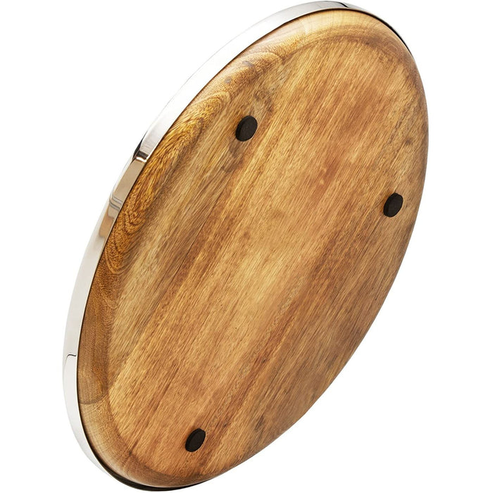 EDZARD Tablett Cincinnati Ø 40 cm